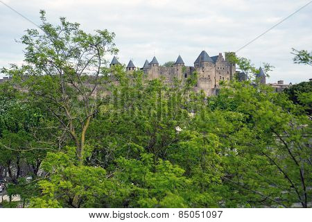 Carcassonne