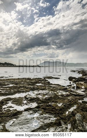 Bay Of Biscay