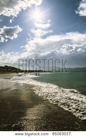 Bay Of Biscay