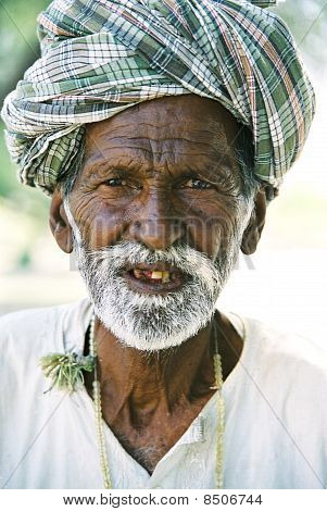 CHOLISTAN, PAKISTAN - JUNI 5