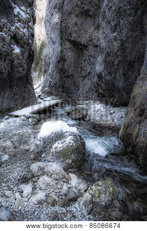 Canyon