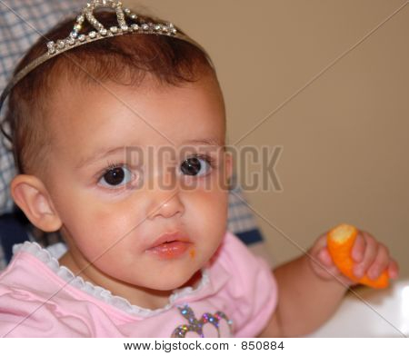 Principessa cheeto