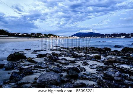 Bay Of Biscay