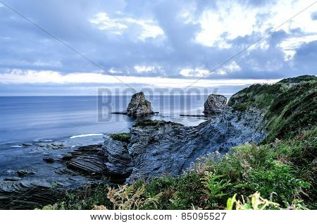 Bay Of Biscay