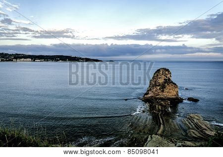 Bay Of Biscay