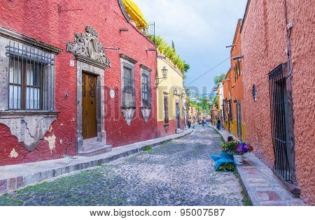 San Miguel De Allende