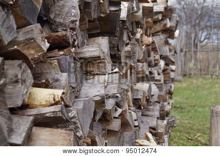 Firewood