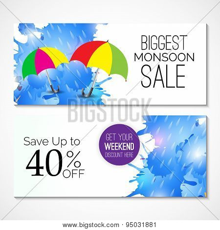 Happy Monsoon