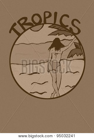 Tropics Vintage