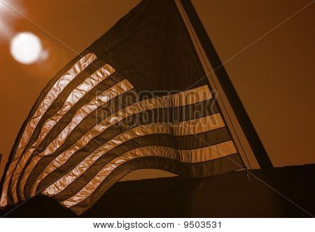 美国国旗