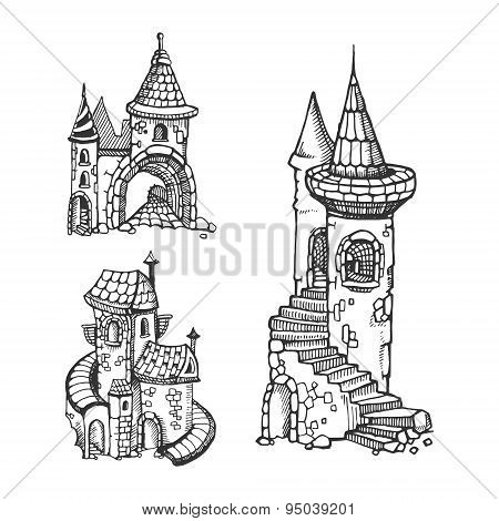 Medieval Castles