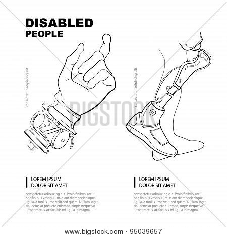 Artificial Limb