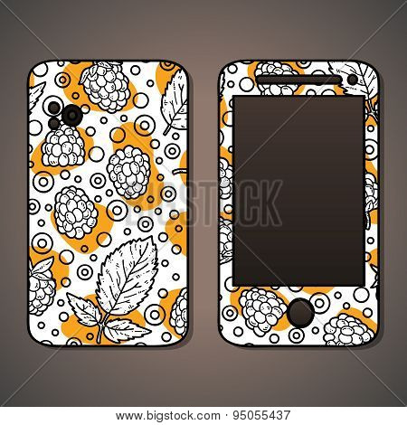 phone case.