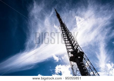 Brasilia TV Tower