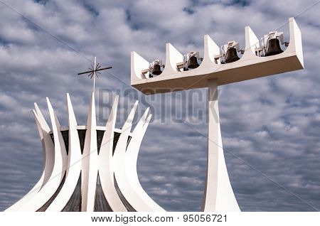 Cathedral of Brasilia