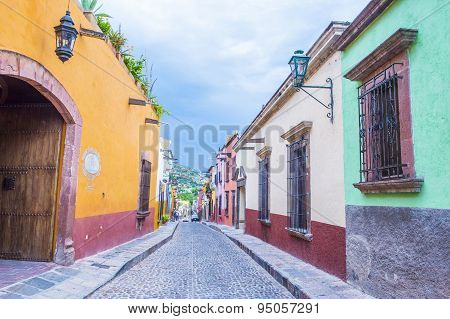 San Miguel De Allende