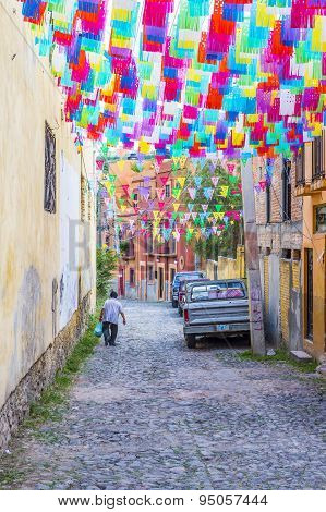 San Miguel De Allende