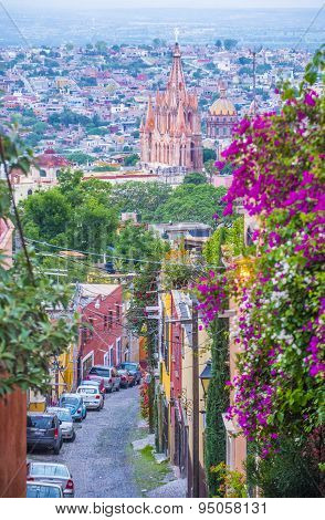San Miguel De Allende