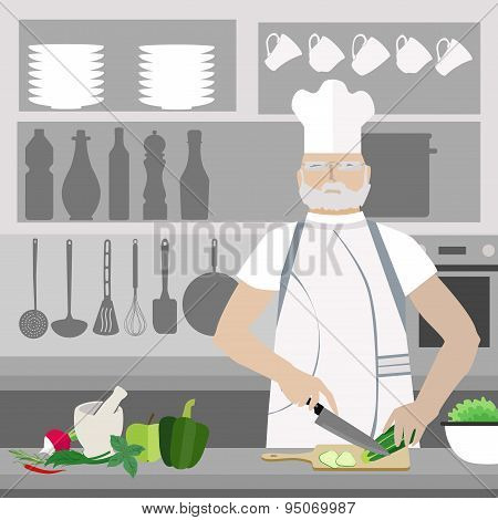 Chef