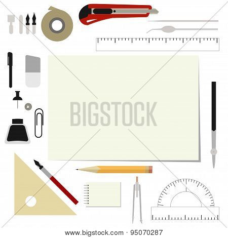 Drawing Instruments