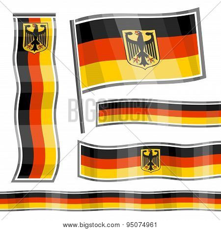 Symbols of Germany