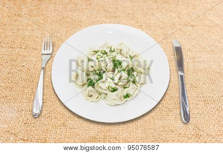 Pelmeni