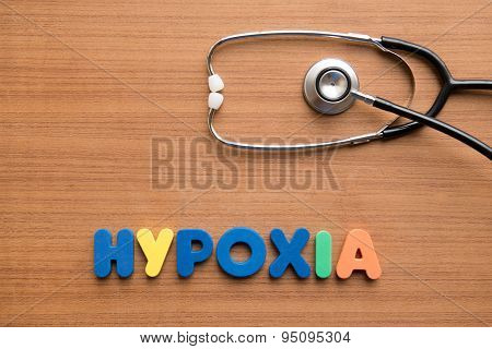 Hypoxia