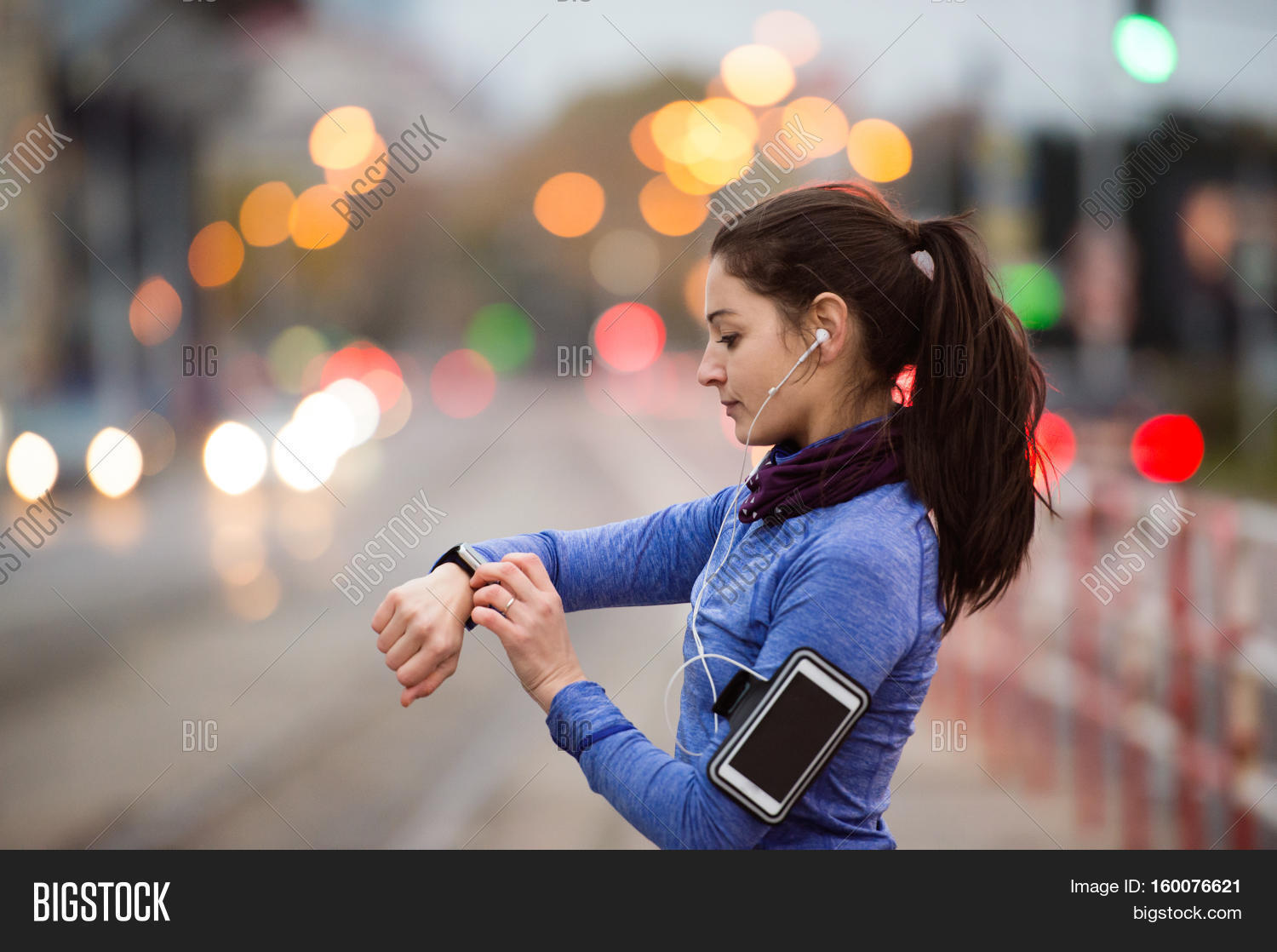 smartwatch for weight loss