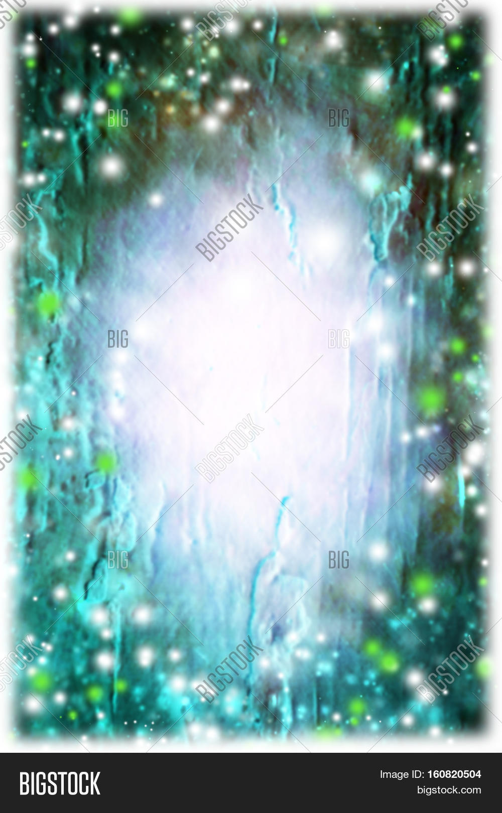 Mysterious Mystic Image & Photo (Free Trial) | Bigstock