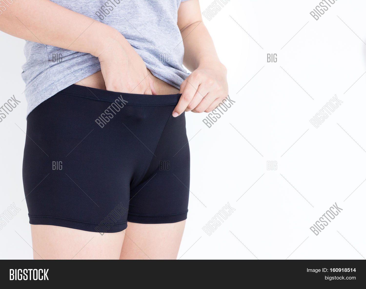 Rotton Crotch
