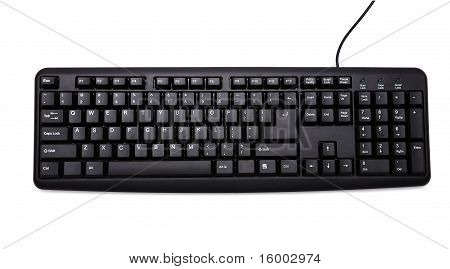 Tastatur