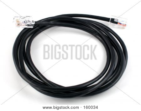 Ethernet-kabel