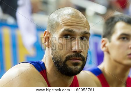 Friendly Match Paok Vs Cska Moscow