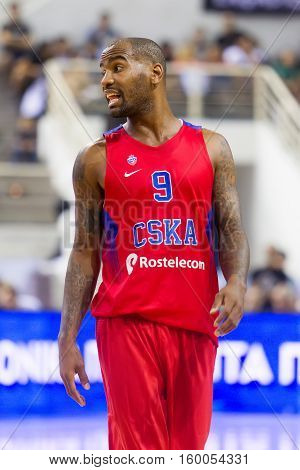 Friendly Match Paok Vs Cska Moscow