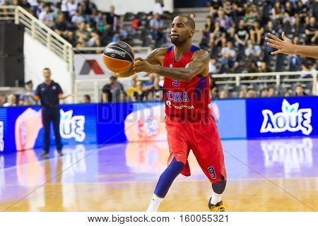 Friendly Match Paok Vs Cska Moscow