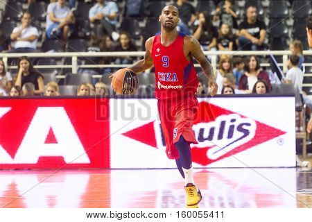 Friendly Match Paok Vs Cska Moscow