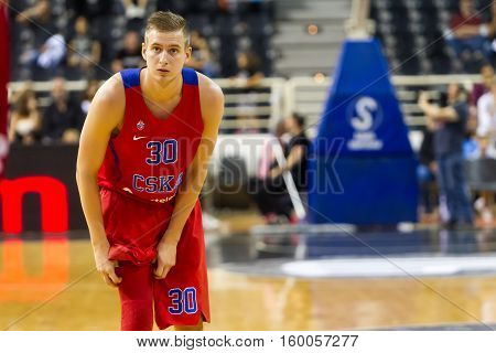 Friendly Match Paok Vs Cska Moscow
