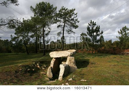 Monte Areo. Carreño. Asturias.