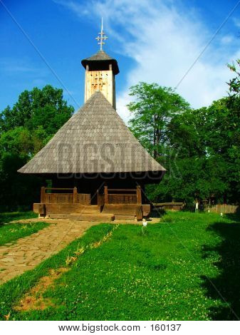 Bisericuta