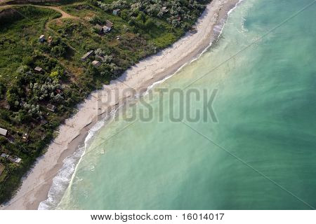 Sea Shore