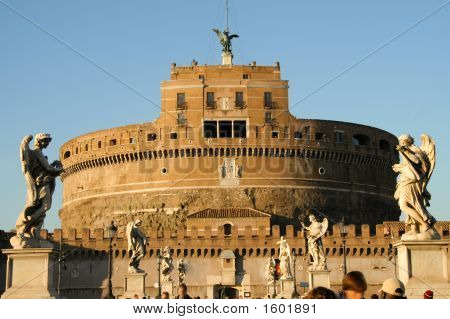 Castel Sant'Angelo