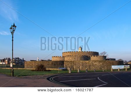 Deal Castle