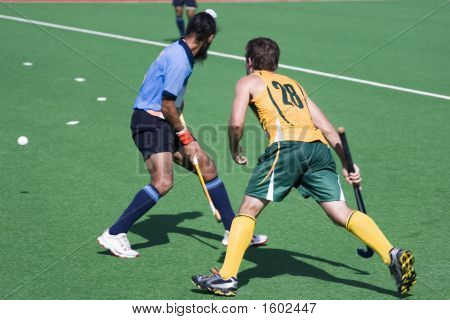Field Hockey
