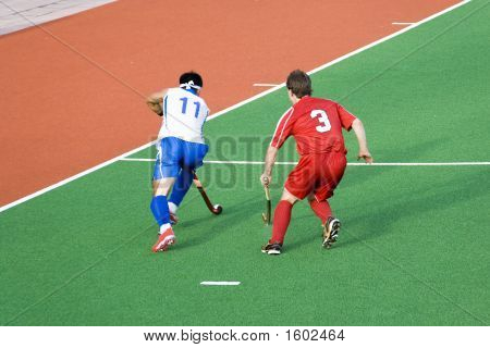 Field Hockey