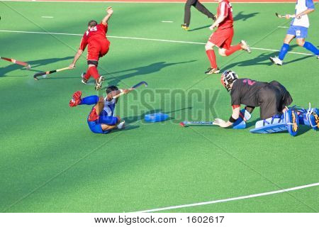 Field Hockey
