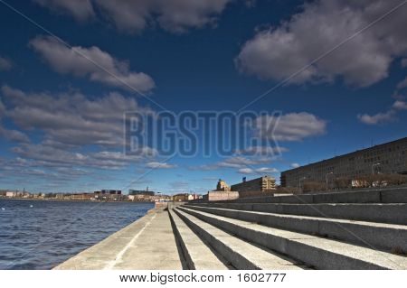 Sankt-petersburg