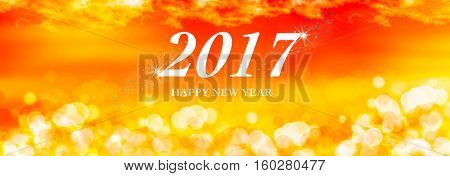 nwe year