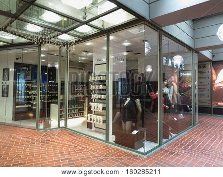 Falke Brand Store