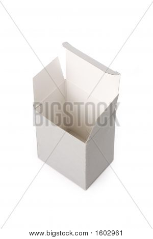 Open Box