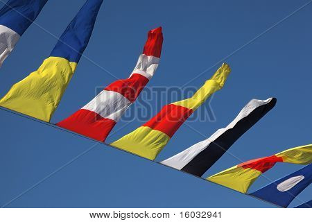 Flags